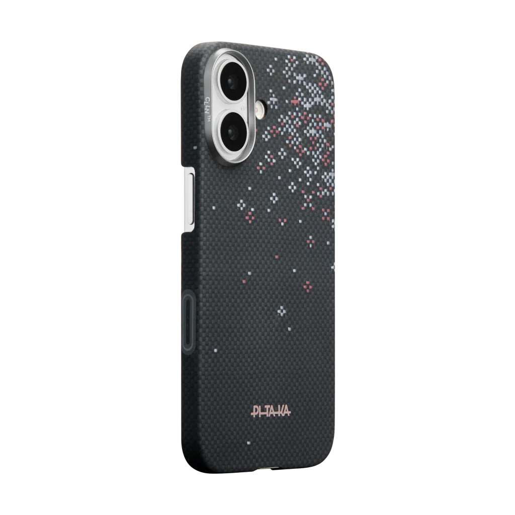 Sakura Hours Phone Cases - Image 5