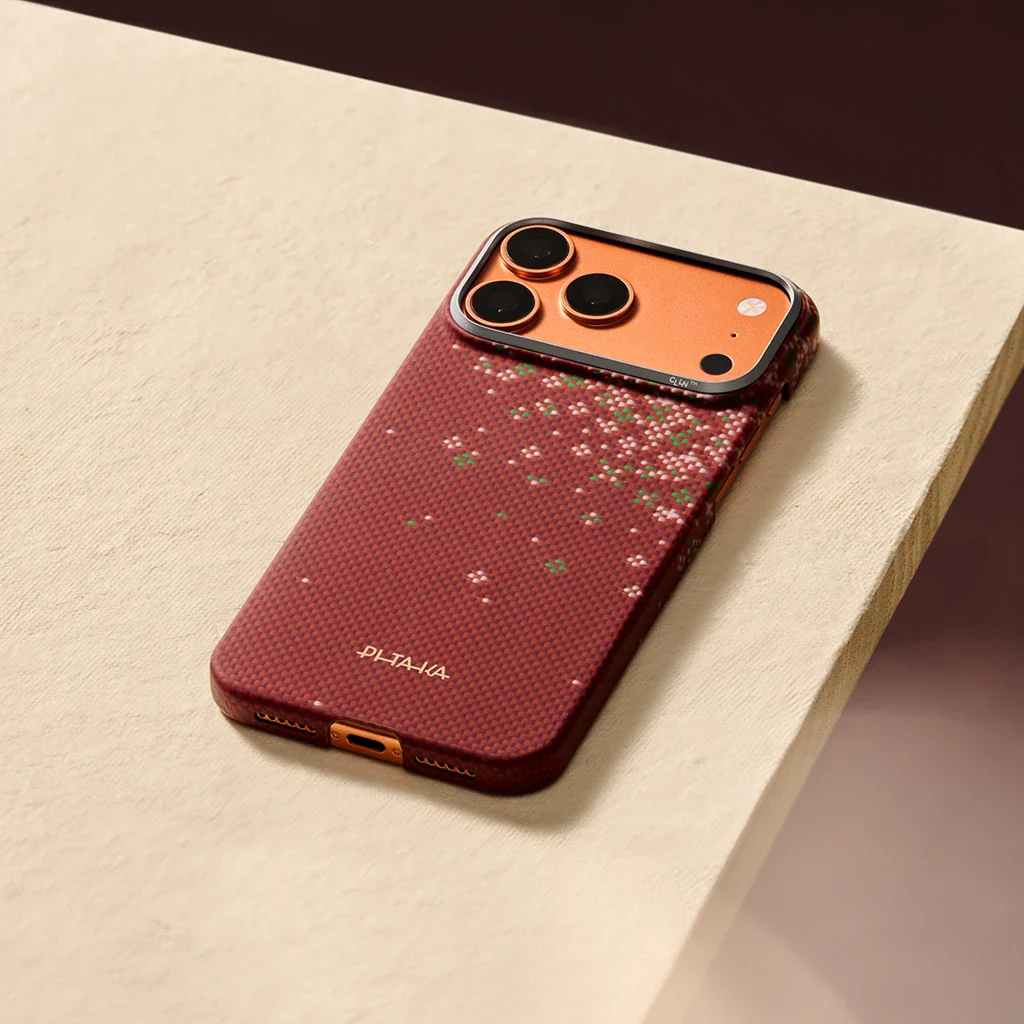Sakura Hours Phone Cases - Image 53