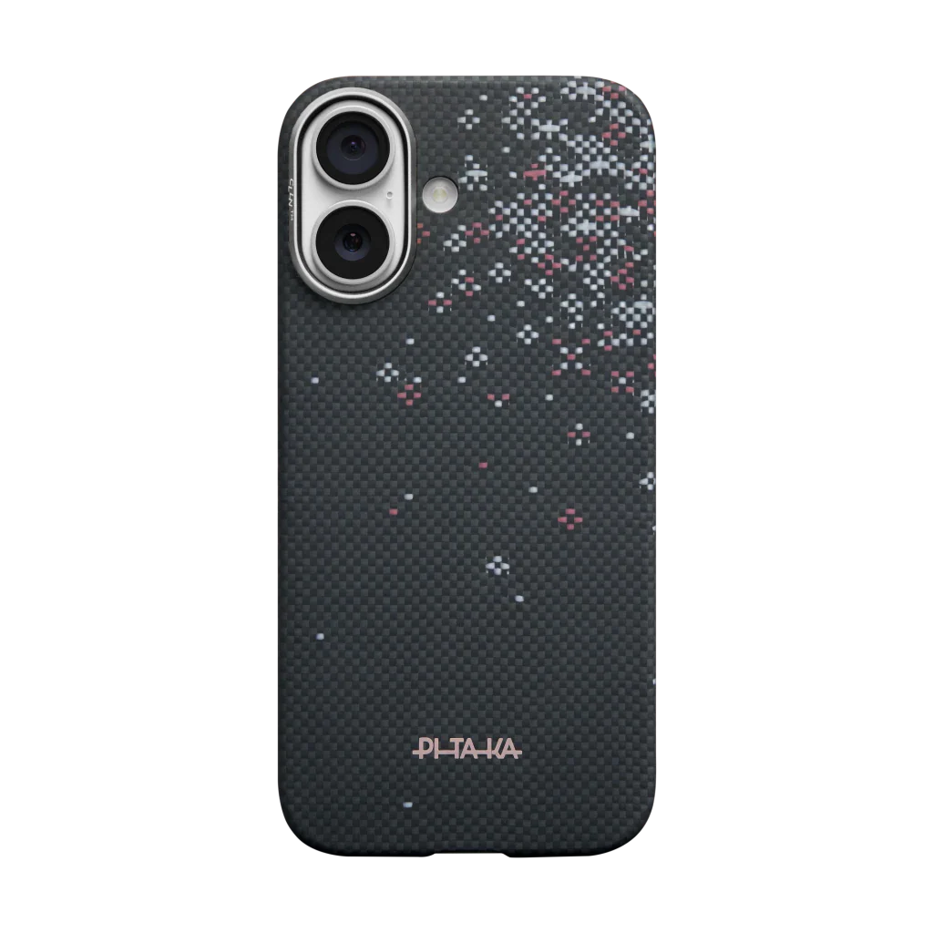 Sakura Hours Phone Cases - Image 6