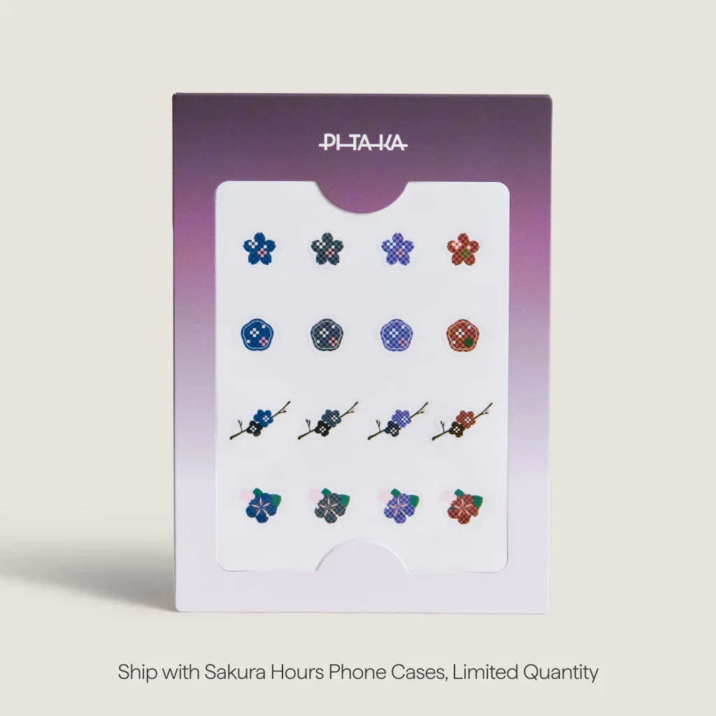 Sakura Hours Phone Cases - Image 60